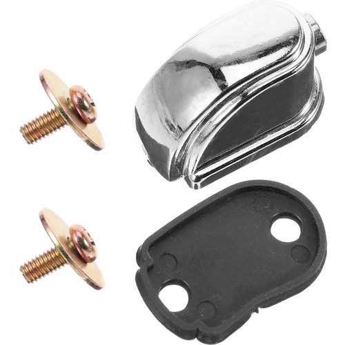 5pcs reusable metal - snare, drum