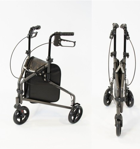 Nrs health wheel steel - 3,
