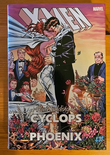 Men the wedding cyclops - of,