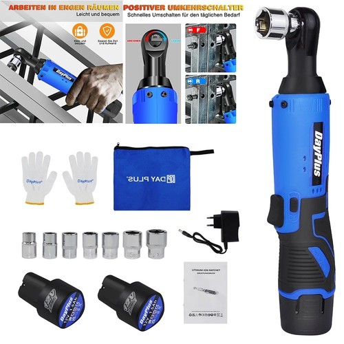 420nm electric cordless right - electric,
