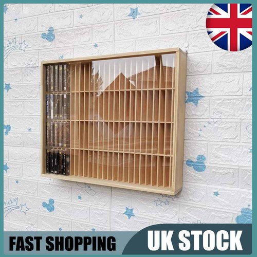 100 grids wooden cassette tape - 100,