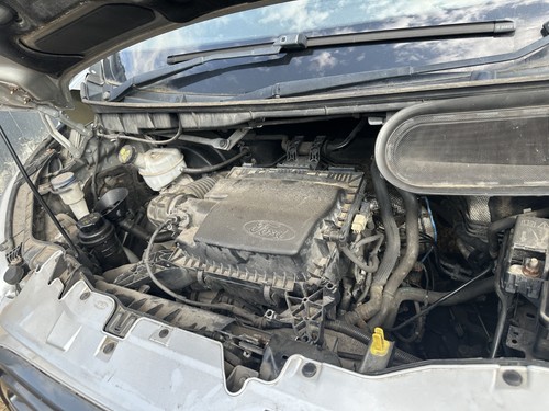Ford transit 290 350 - 350, 2017