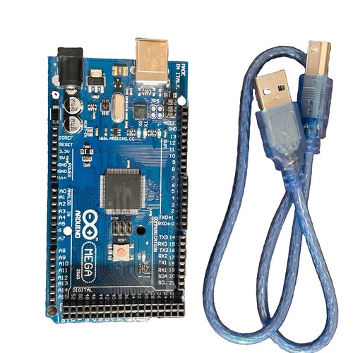 Arduino mega2560 compatible - mega2560,