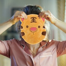  1Set Reusable Spa Facial