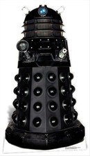 Dalek Sec Dr Doctor Who Enemy