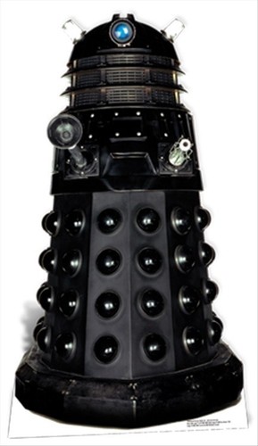 Dalek sec doctor who - sec,