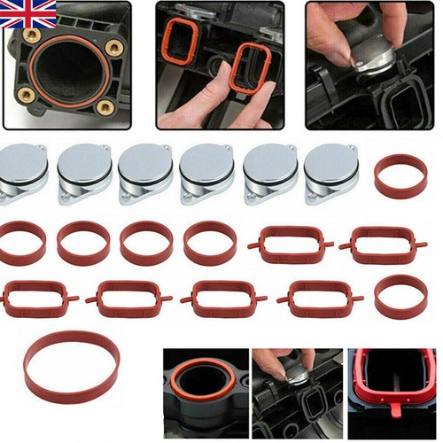6x33mm swirl flap replacements - 6x33mm,