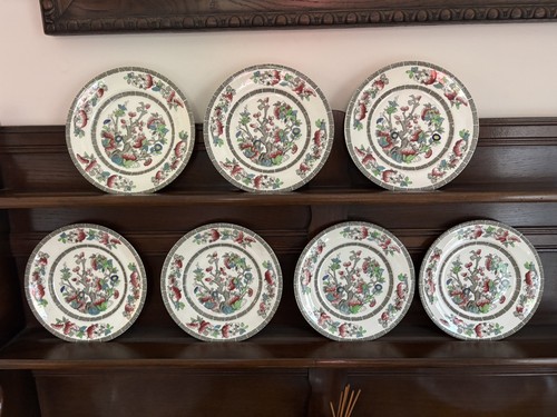 Vintage johnson bros england - bros,