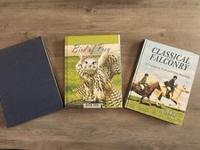Three Comprehensive Falconry