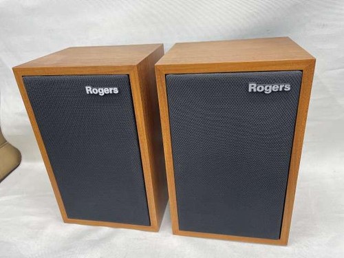 Rogers ls3 way - ls3/5a, compact