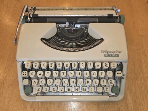 Rare olympia splendid - splendid, 66