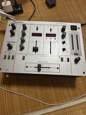 Pioneer DJM-300 2 Channel