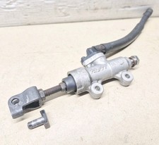 Honda Fireblade Sc28 Rear Brake Mastercylinder 1993 - 1995 Urban Tiger 