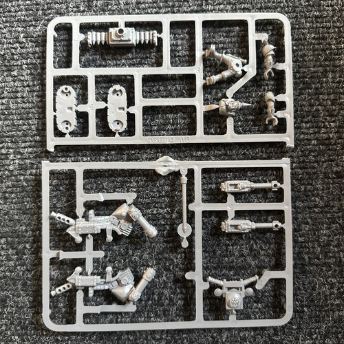 Warhammer 40k orks - warhammer,