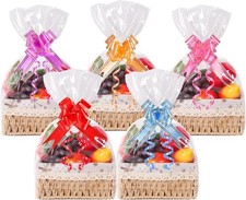 20Pcs Large Cellophane Wrap