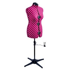 Adjustable Dressmakers Dummy