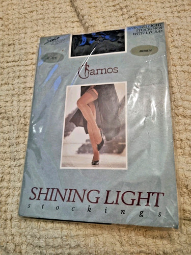 Vintage charnos shining - vintage, light