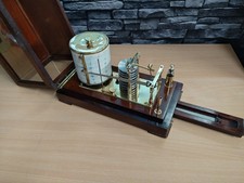 Barograph, Short &Mason