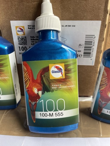New glasurit 100 - new,