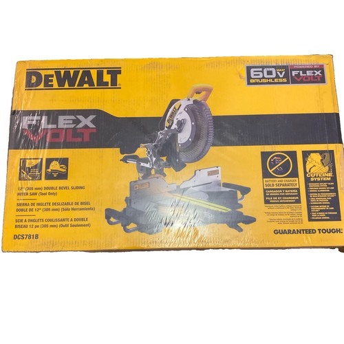 Dewalt 60v max - dewalt,