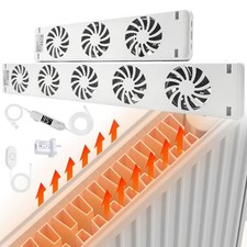 Energy Saving Radiator Fan