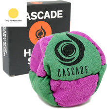 Cascade Pro 8 Panel Hacky Sack