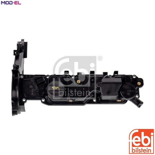 Cylinder head cover 172902 - 172902, for
