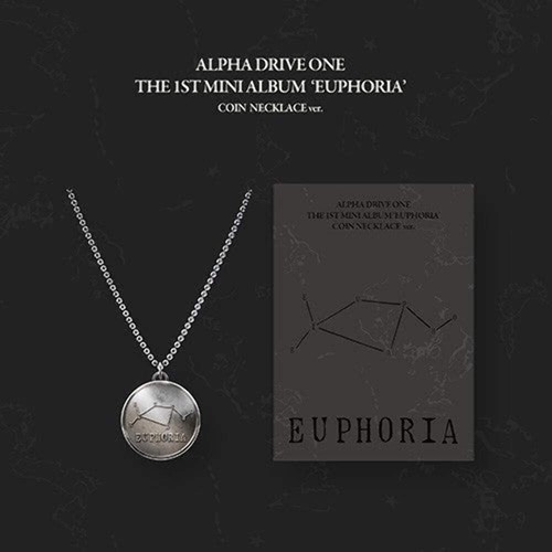 Alpha drive one euphoria - one,