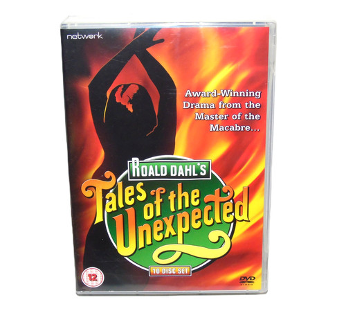 Tales the unexpected 10 - of,