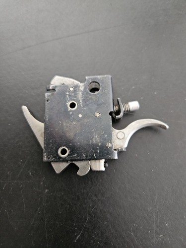 Weihrauch hw80 spare part - weihrauch,
