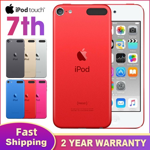 Sealed box apple - apple, ipod
