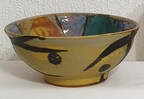 Dartington studio pottery - dartington,