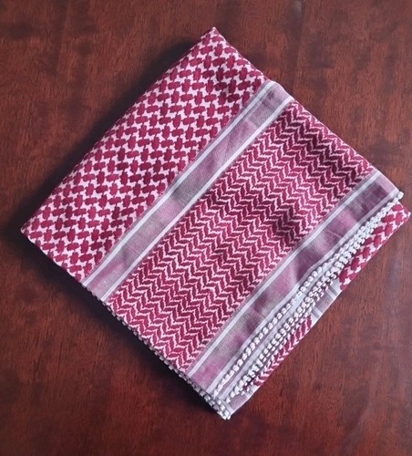 Unisex red and white - red,