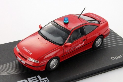 Opel calibra fire - calibra, v6