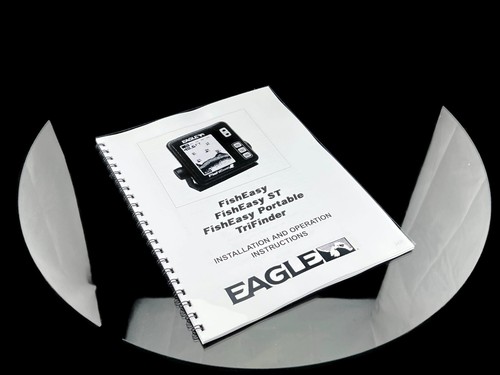 Eagle fish easy trifinder - st,
