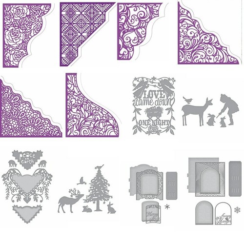 Lace borders frame - lace,