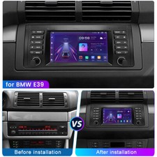 CarPlay Android14 Car Radio