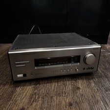 ONKYO A-V801PRO AV Amplifier