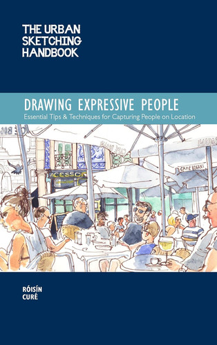 The urban sketching handbook - the,