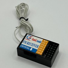 GUANLI MODEL 6-CHANNEL RC