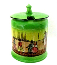 RARE ROYAL DOULTON SERIESWARE