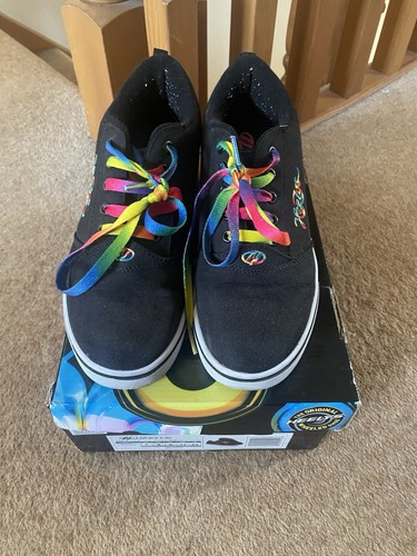 Original heelys size - original,