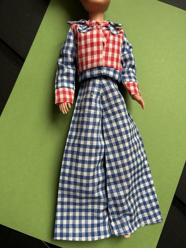 Vintage 1970s sindy - vintage,