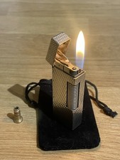 Vintage Dunhill Rollagas