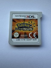 Pokémon Ultra Sun - Nintendo