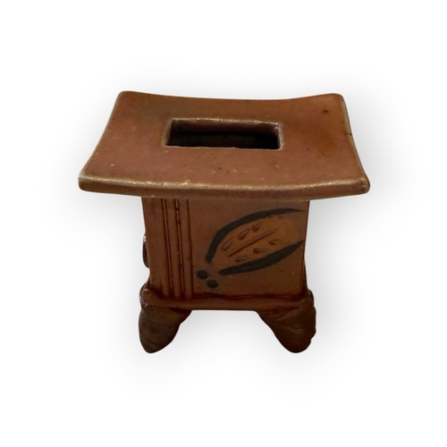 Asian inspired studio pottery - inspired,