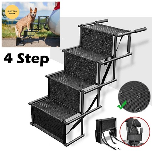 Stairs dog pet ramp plastic - dog,