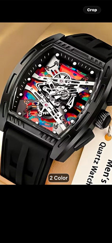 Men mechanical automatic - mechanical,