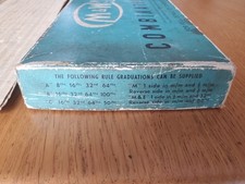 Vintage Moore & Wright