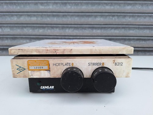 Bibby b212 hotplate magnetic - j.bibby,